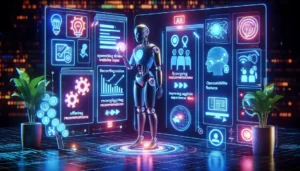 Tecnologia Disruptiva: Inteligência Artificial
