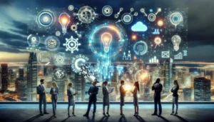 Tecnologia Disruptiva: Inteligência Artificial