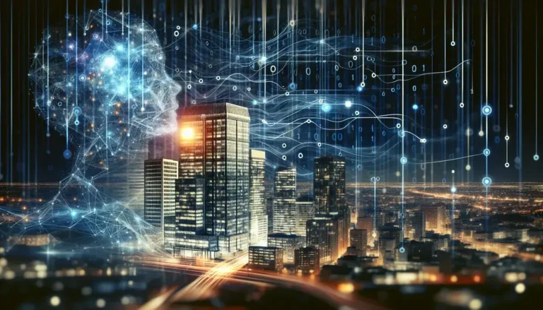 Tecnologia Disruptiva: Inteligência Artificial