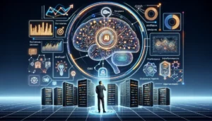 Tecnologia Disruptiva: Inteligência Artificial