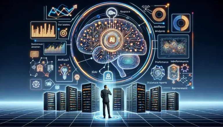 Tecnologia Disruptiva: Inteligência Artificial