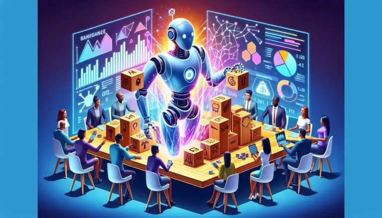 Tecnologia Disruptiva: Inteligência Artificial