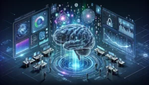 Tecnologia Disruptiva: Inteligência Artificial