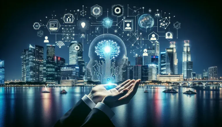 Tecnologia Disruptiva: Inteligência Artificial