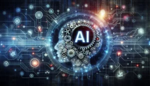 Tecnologia Disruptiva: Inteligência Artificial
