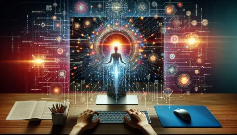 Tecnologia Disruptiva: Inteligência Artificial