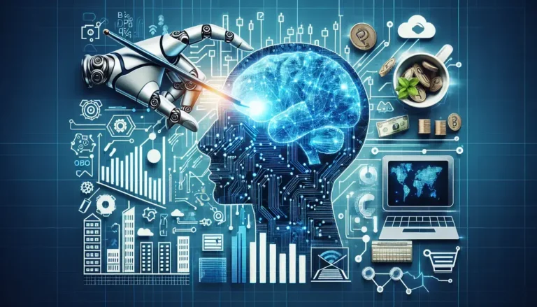 Tecnologia Disruptiva: Inteligência Artificial