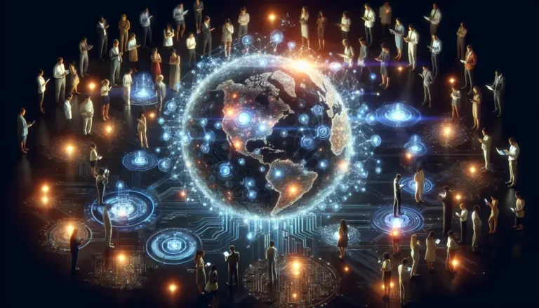Tecnologia Disruptiva: Inteligência Artificial