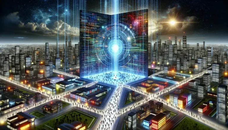 Tecnologia Disruptiva: Inteligência Artificial
