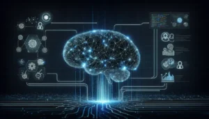 Tecnologia Disruptiva: Inteligência Artificial