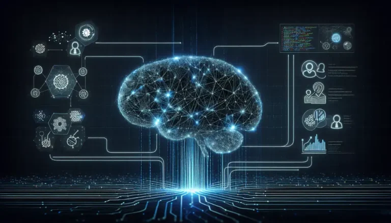 Tecnologia Disruptiva: Inteligência Artificial