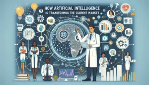 Tecnologia Disruptiva: Inteligência Artificial