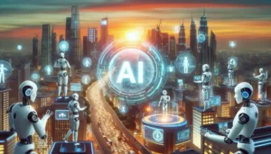 Tecnologia Disruptiva: Inteligência Artificial