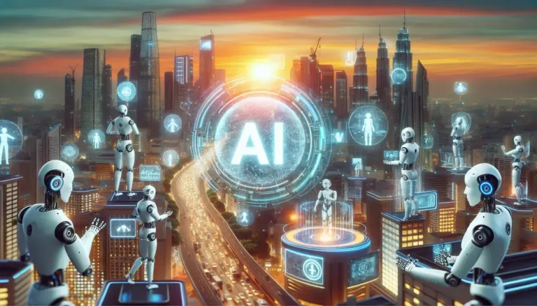Tecnologia Disruptiva: Inteligência Artificial