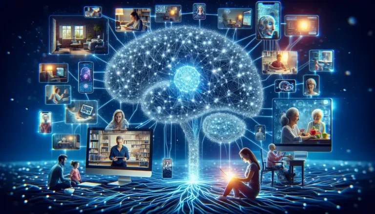 Tecnologia Disruptiva: Inteligência Artificial