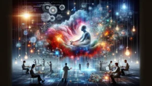 Tecnologia Disruptiva: Inteligência Artificial