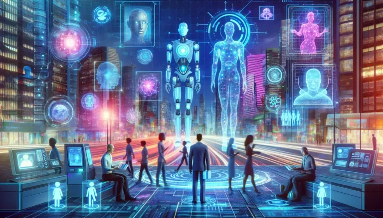 Tecnologia Disruptiva: Inteligência Artificial