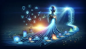 Tecnologia Disruptiva: Inteligência Artificial