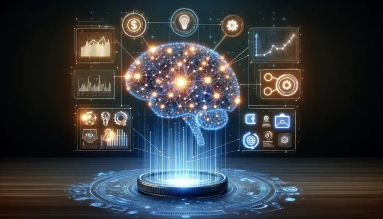 Tecnologia Disruptiva: Inteligência Artificial