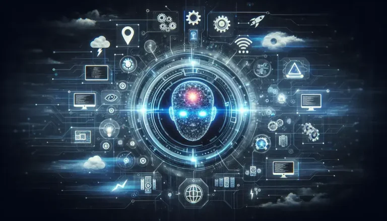 Tecnologia Disruptiva: Inteligência Artificial