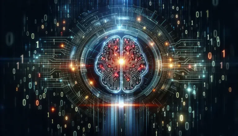 Tecnologia Disruptiva: Inteligência Artificial
