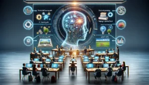 Tecnologia Disruptiva: Inteligência Artificial