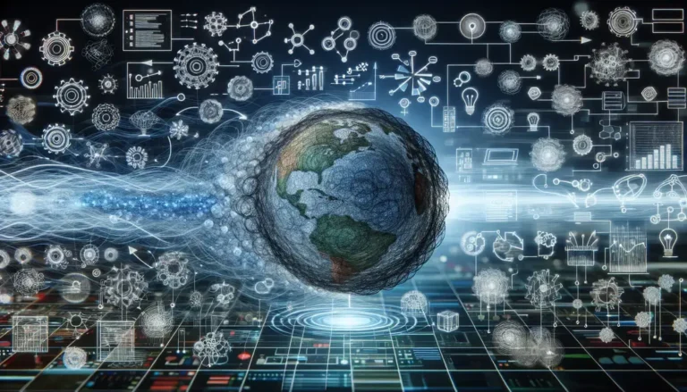 Tecnologia Disruptiva: Inteligência Artificial