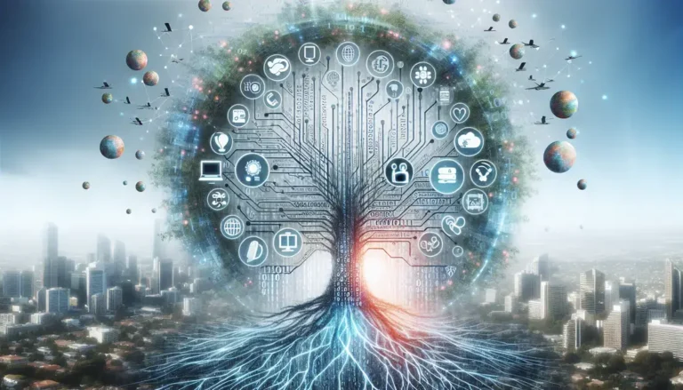 Tecnologia Disruptiva: Inteligência Artificial