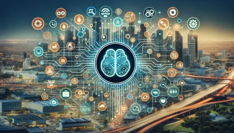 Tecnologia Disruptiva: Inteligência Artificial