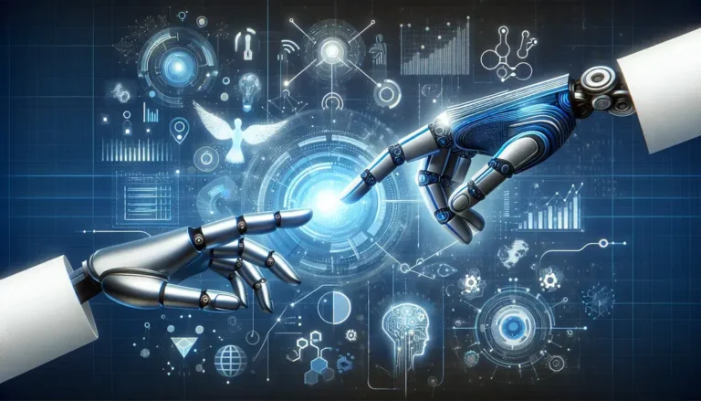 Tecnologia Disruptiva: Inteligência Artificial
