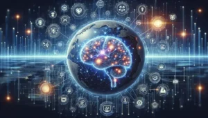 Tecnologia Disruptiva: Inteligência Artificial