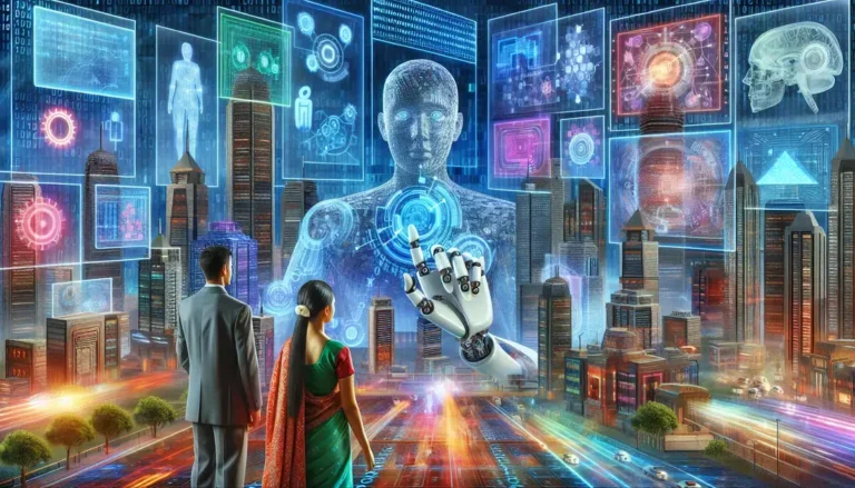 Tecnologia Disruptiva: Inteligência Artificial