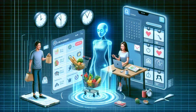 Tecnologia Disruptiva: Inteligência Artificial