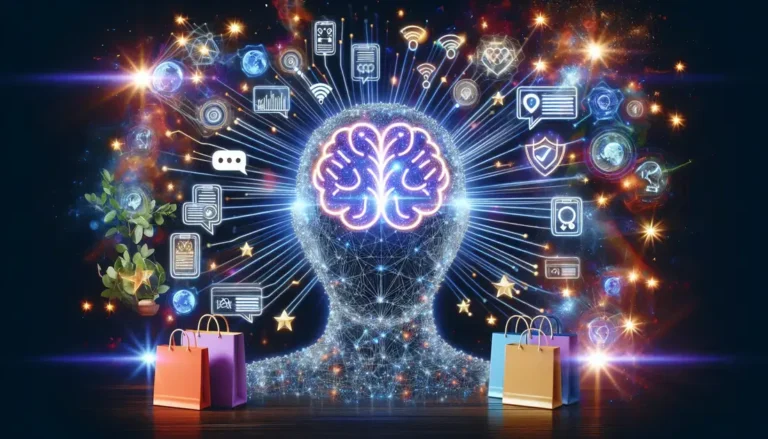 Tecnologia Disruptiva: Inteligência Artificial