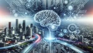 Tecnologia Disruptiva: Inteligência Artificial
