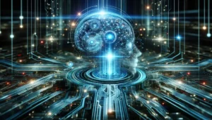 Tecnologia Disruptiva: Inteligência Artificial