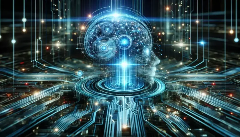 Tecnologia Disruptiva: Inteligência Artificial