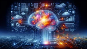 Tecnologia Disruptiva: Inteligência Artificial