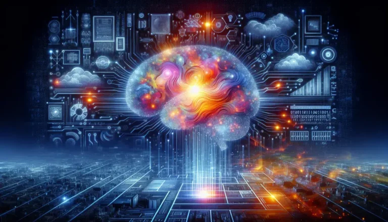 Tecnologia Disruptiva: Inteligência Artificial
