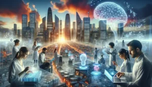 Tecnologia Disruptiva: Inteligência Artificial