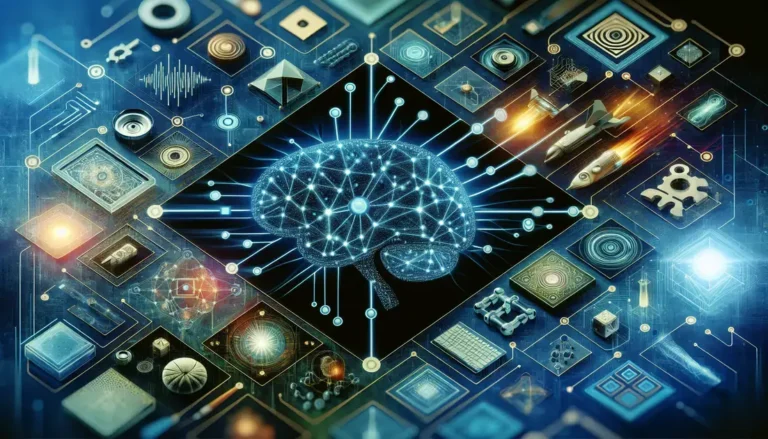 Tecnologia Disruptiva: Inteligência Artificial