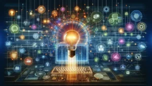 Tecnologia Disruptiva: Inteligência Artificial