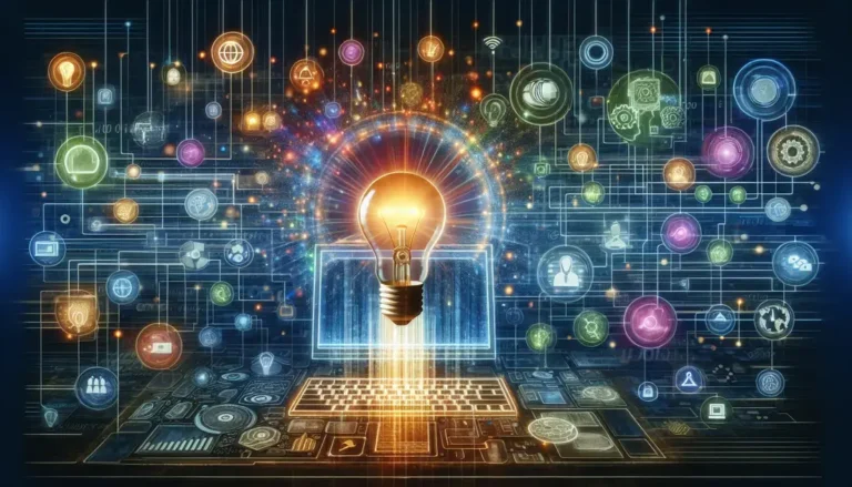 Tecnologia Disruptiva: Inteligência Artificial