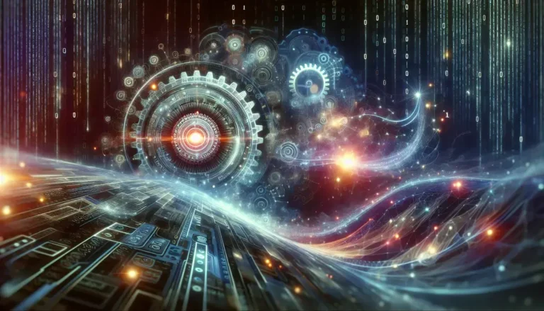 Tecnologia Disruptiva: Inteligência Artificial