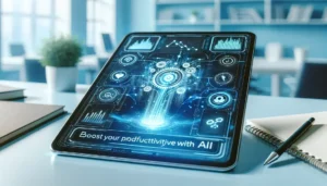 Tecnologia Disruptiva: Inteligência Artificial