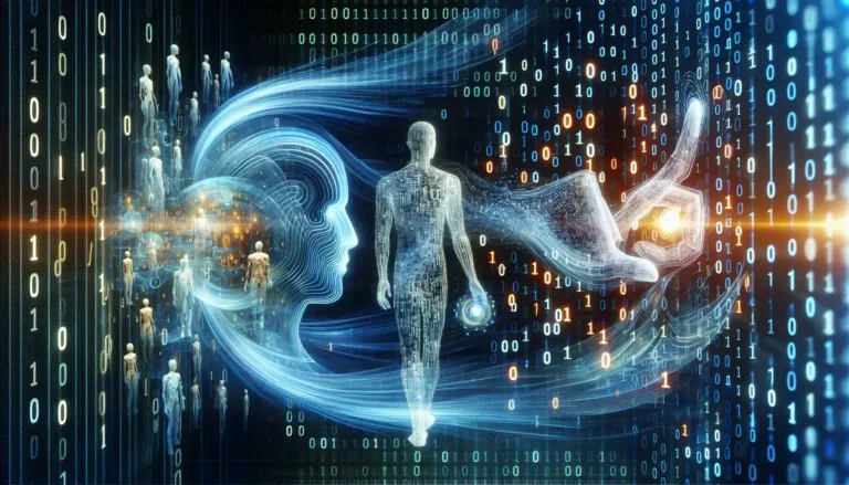 Tecnologia Disruptiva: Inteligência Artificial