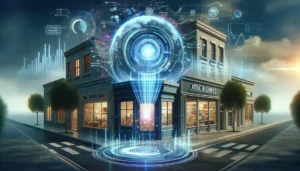 Tecnologia Disruptiva: Inteligência Artificial