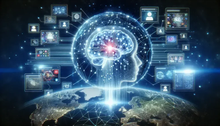 Tecnologia Disruptiva: Inteligência Artificial