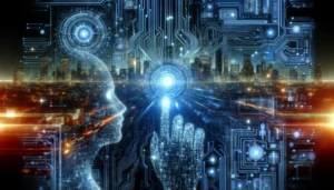 Tecnologia Disruptiva: Inteligência Artificial