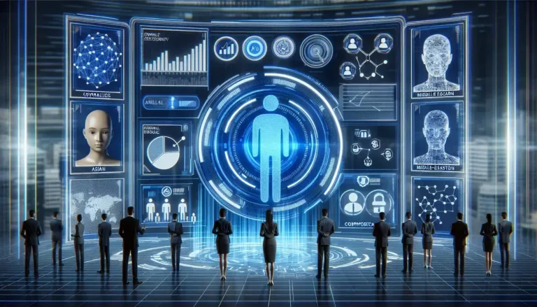 Tecnologia Disruptiva: Inteligência Artificial